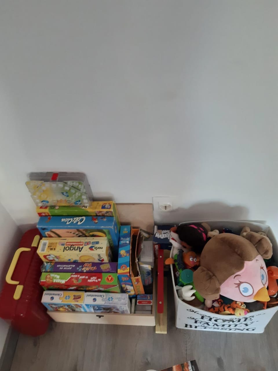 Kids's club