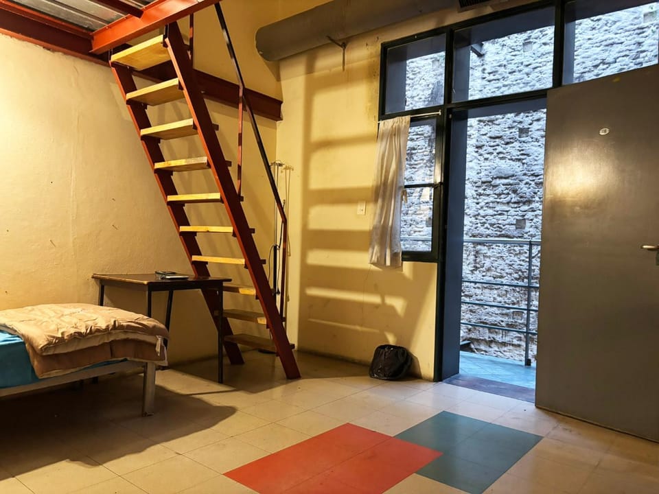 Granados Hostel Hostel in Buenos Aires