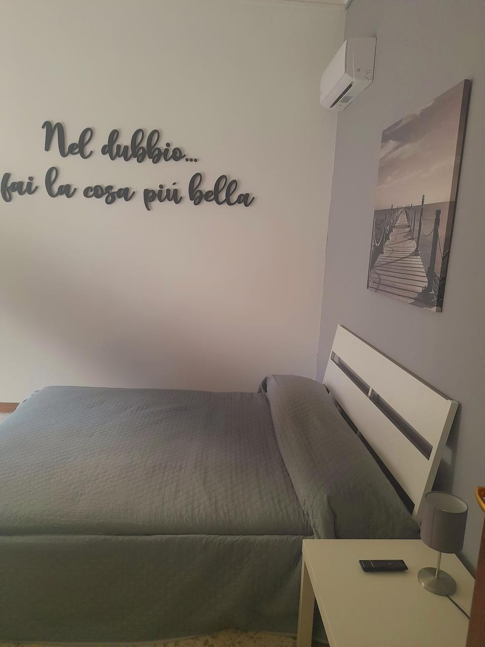 B&B RESTO AL SUD Bed and Breakfast in Salerno