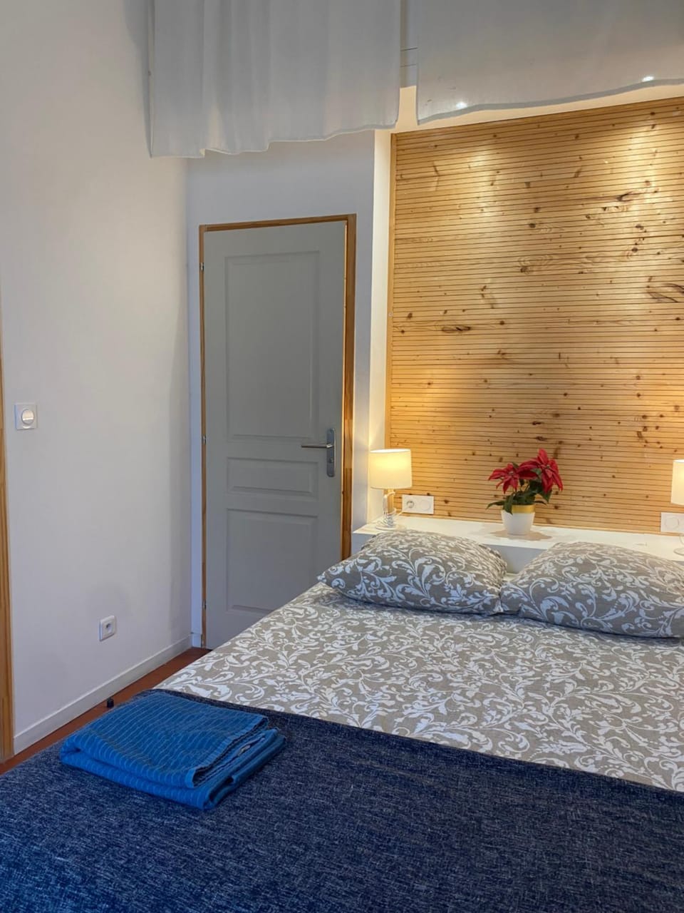 #T2 Intra-muros Avignon Apartment in Avignon