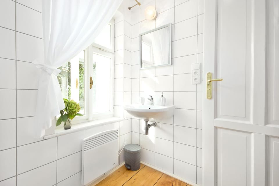 Apartmány U rybníčku Apartment hotel in South Bohemian Region