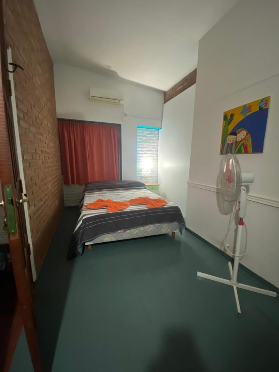 Cerro Chico Brochero Apartment in Cordoba Province