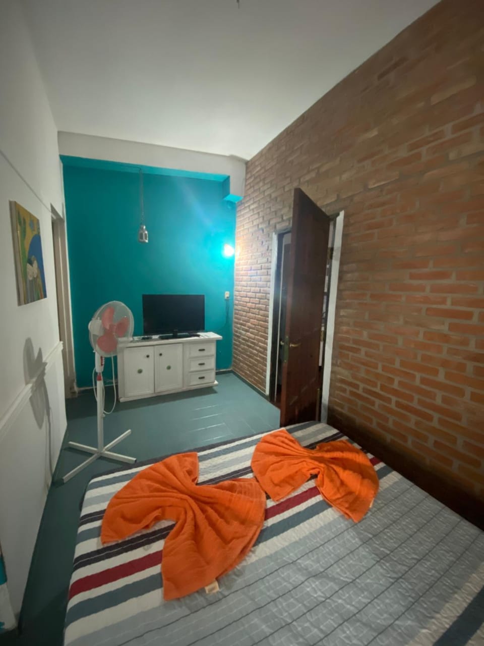 Cerro Chico Brochero Apartment in Cordoba Province