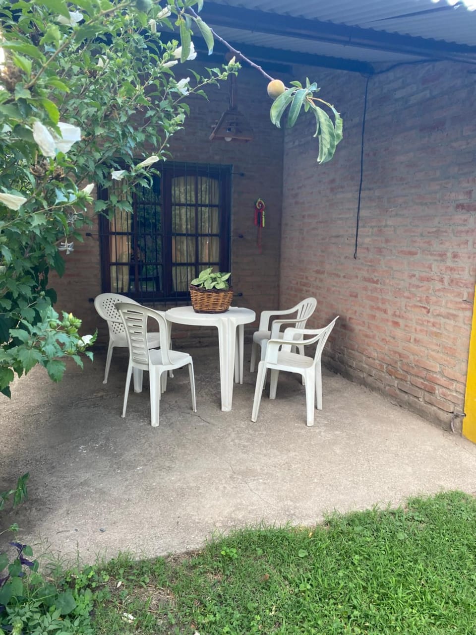 Cerro Chico Brochero Apartment in Cordoba Province