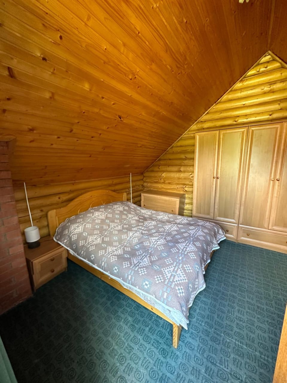 Садиба "Джерело" Country House in Ukraine