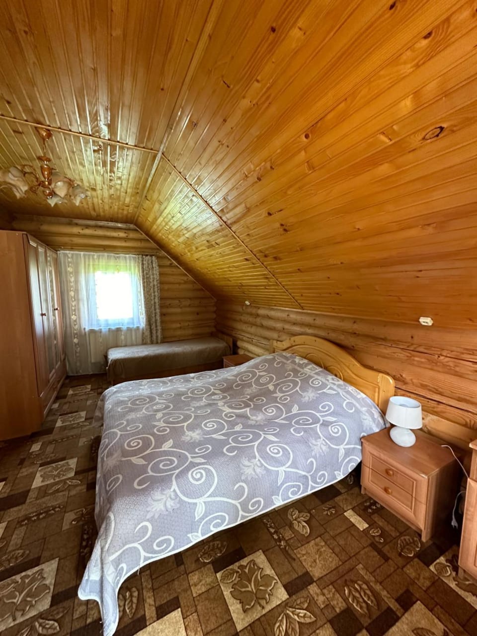 Садиба "Джерело" Country House in Ukraine