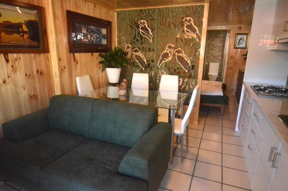 Echuca Gardens Bed and Breakfast in Echuca