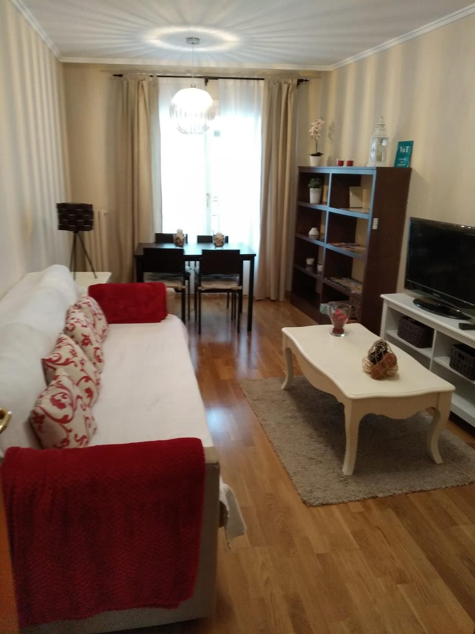 El Collado 17 Apartment in Soria