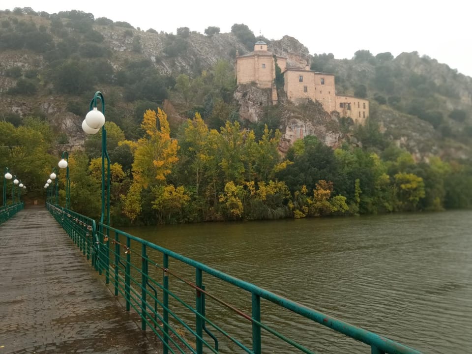 El Collado 17 Apartment in Soria