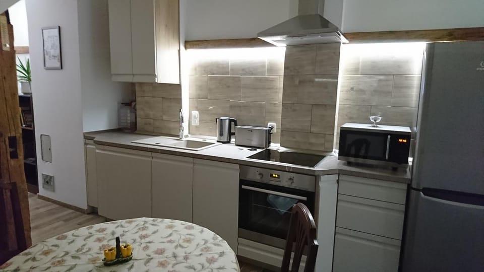 Kisfaludy Sándor Apartman Apartment in Hungary