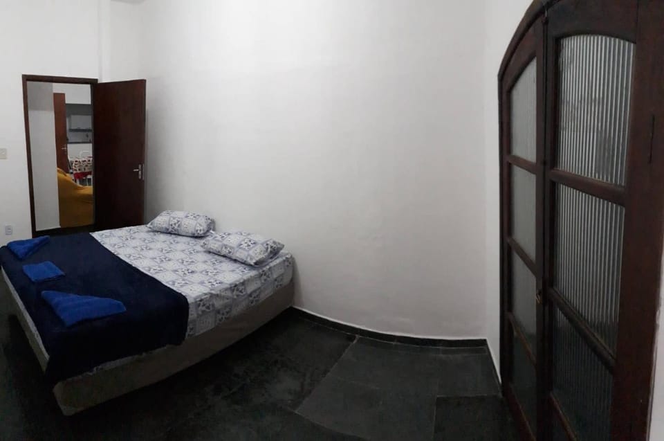 Apartamento para 10 pessoas próximo a Basílica Apartment in State of São Paulo