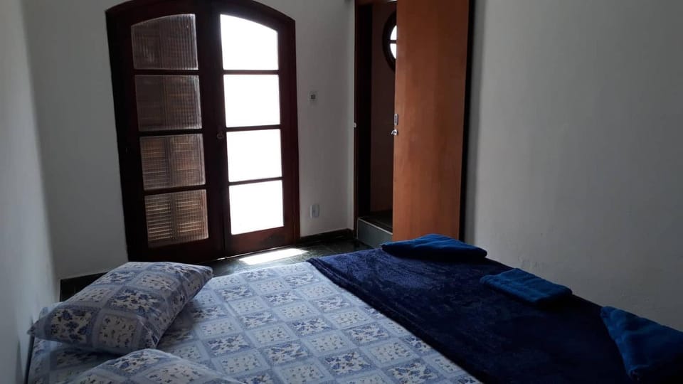 Apartamento para 10 pessoas próximo a Basílica Apartment in State of São Paulo