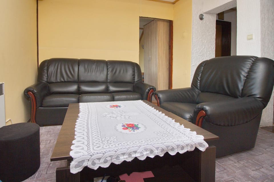 Smestaj kod Nine i Matije Apartment in Zlatibor District, Serbia