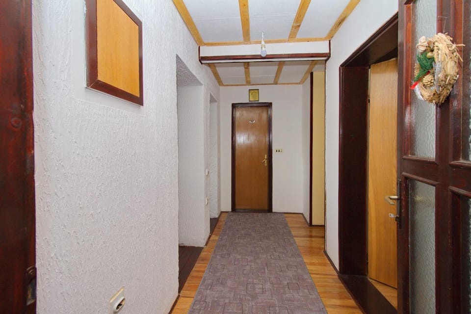 Smestaj kod Nine i Matije Apartment in Zlatibor District, Serbia