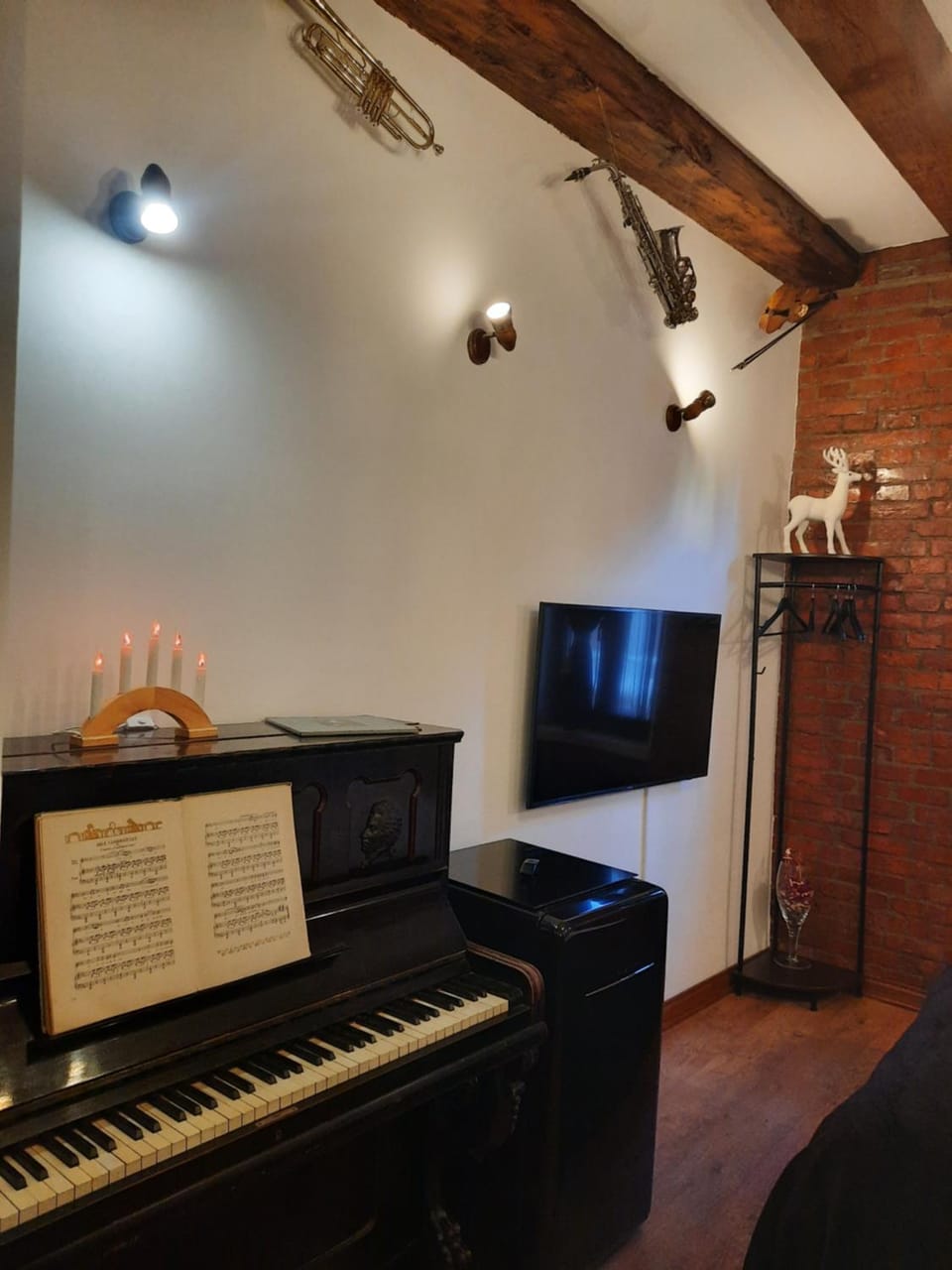 Luky 9 Apartment in Brasov