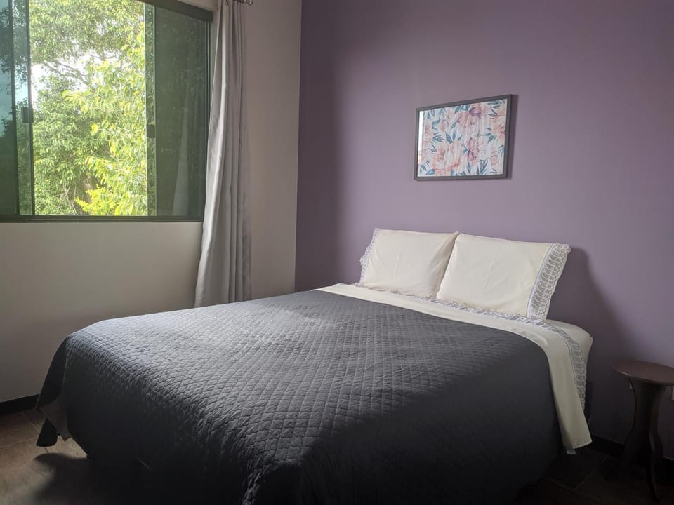 Casa Santinho - Vista para praia com churrasqueira Bed and Breakfast in Florianopolis