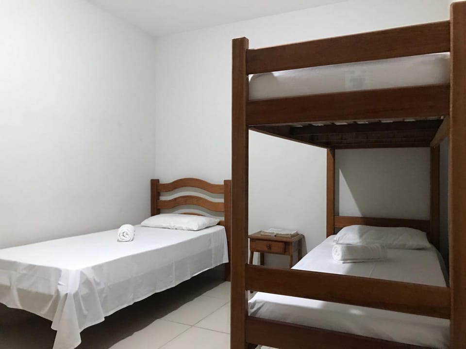 Taocas Flats Maragogi Apartment in State of Alagoas, Brazil