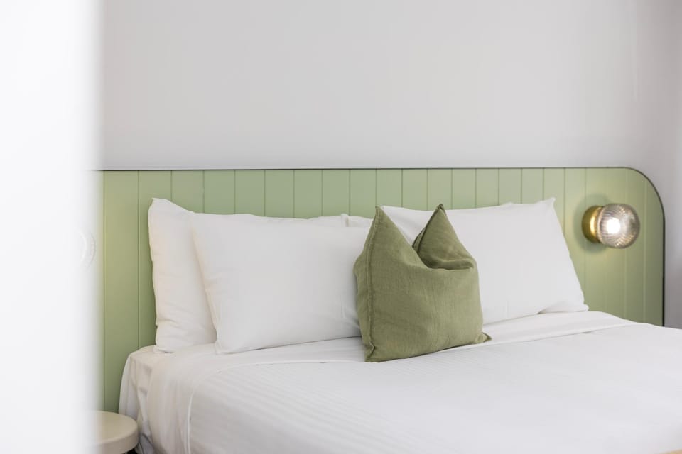 The Palms Motel- Formerly Flinders Motel Motel in Wollongong