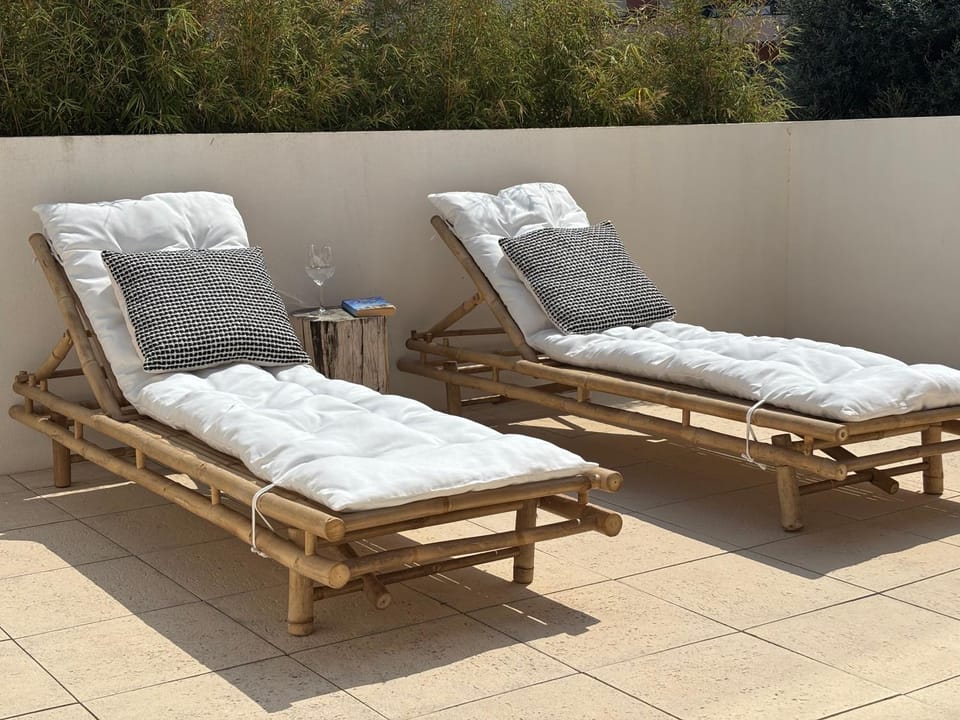 sunbed