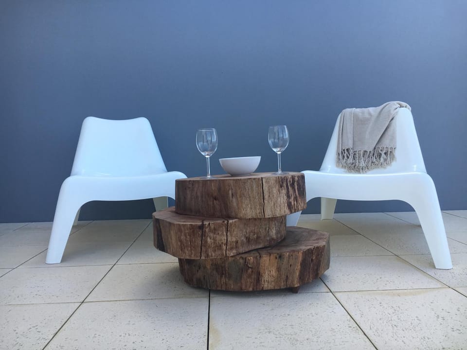 Patio, Balcony/Terrace