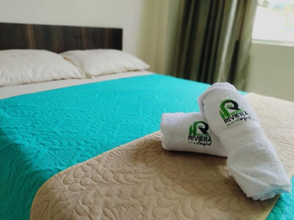 Hotel Riviera Home Hotel in Pasto