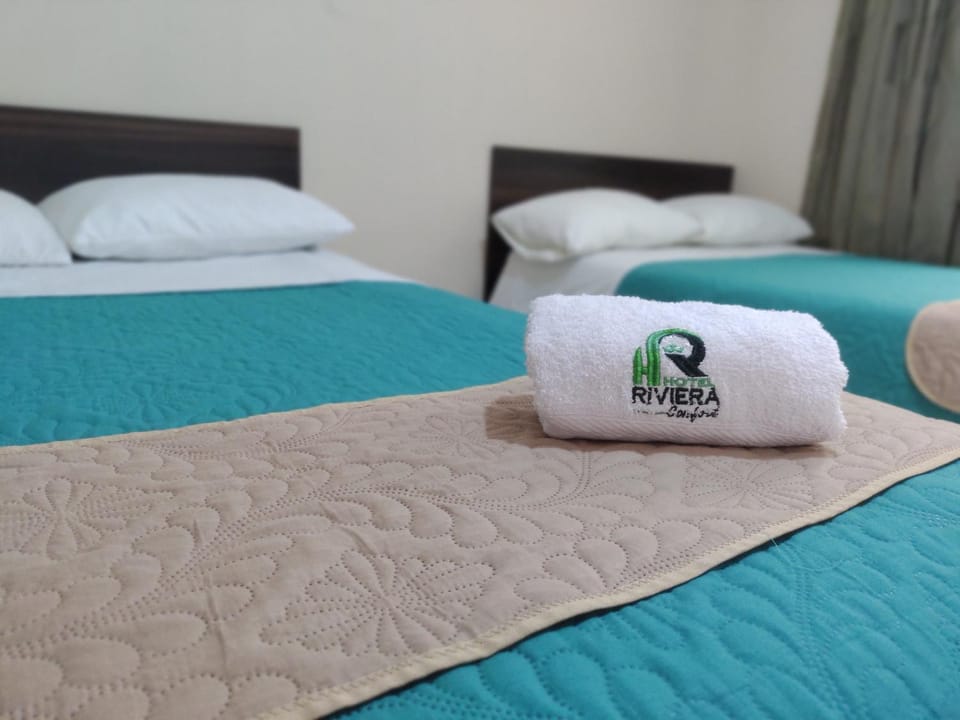 Hotel Riviera Home Hotel in Pasto