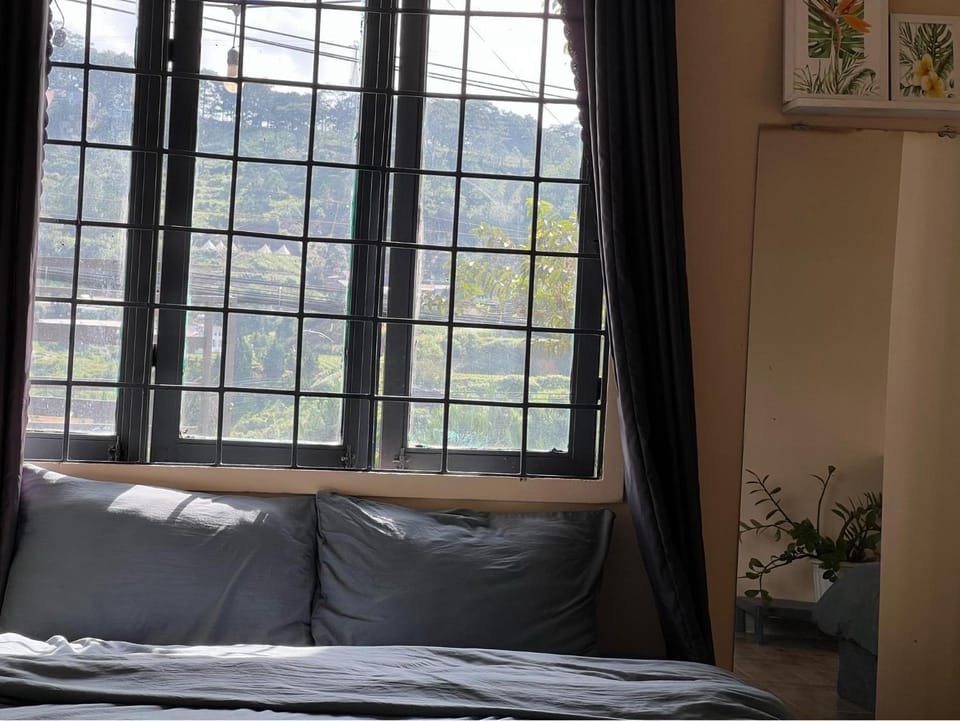 Crush Va Toi Vacation rental in Dalat