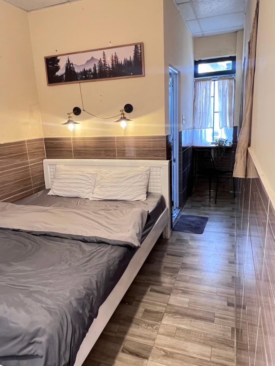 Crush Va Toi Vacation rental in Dalat