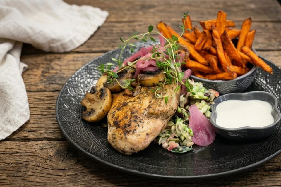 Food