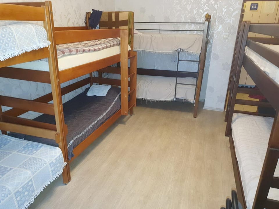 Kharkov CITIZEN Hostel in Kharkiv