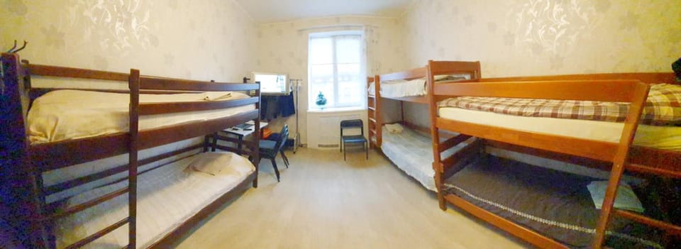 Kharkov CITIZEN Hostel in Kharkiv