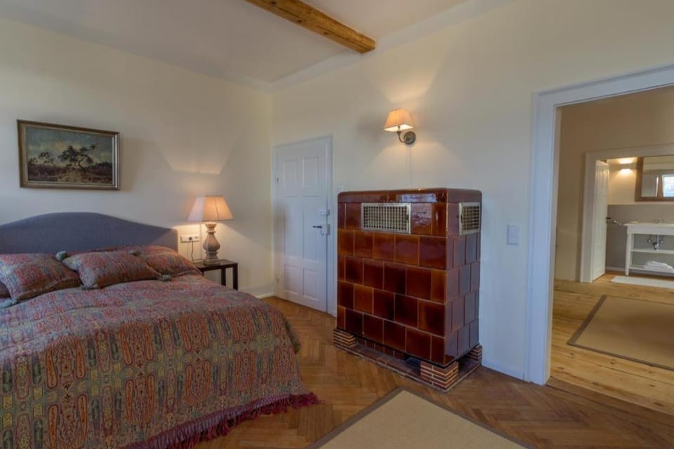 Apartment Remise Apartment in Baden-Württemberg