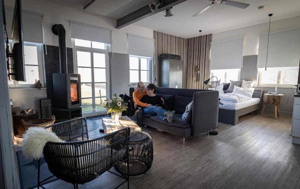 Ferienhaus Loft in der alten Schreinerei House in Baden-Württemberg
