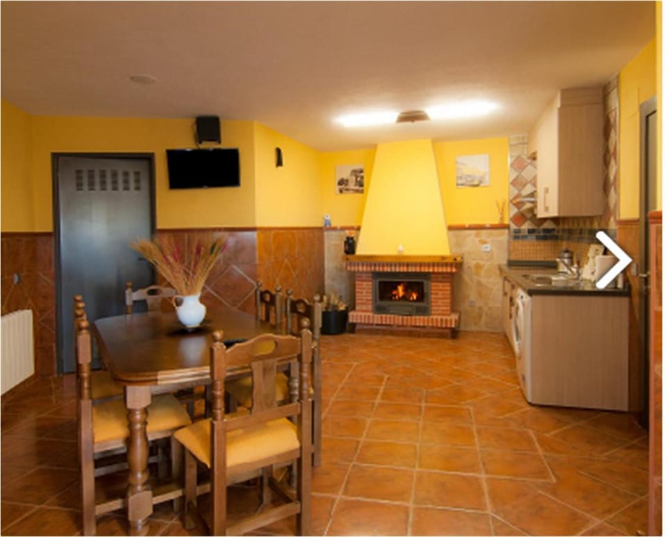 El Encanto de la Villa House in Sierra Norte
