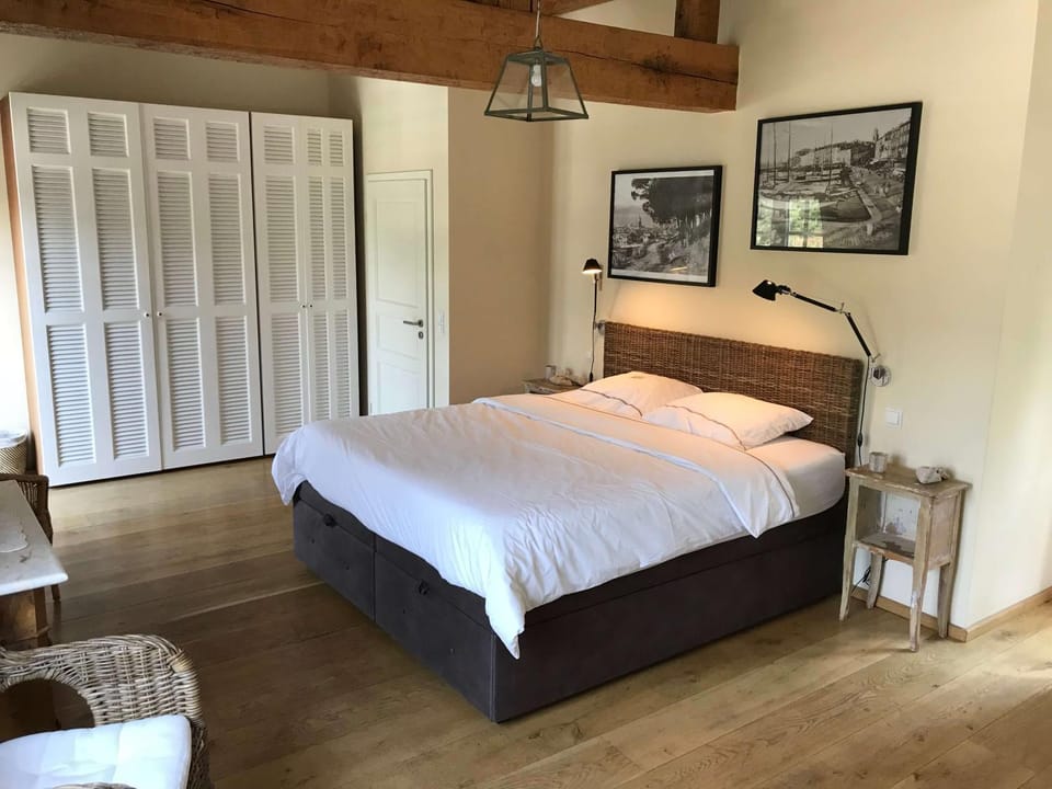 Villa La Begude - Boutique B&B Bed and Breakfast in Saint-Tropez