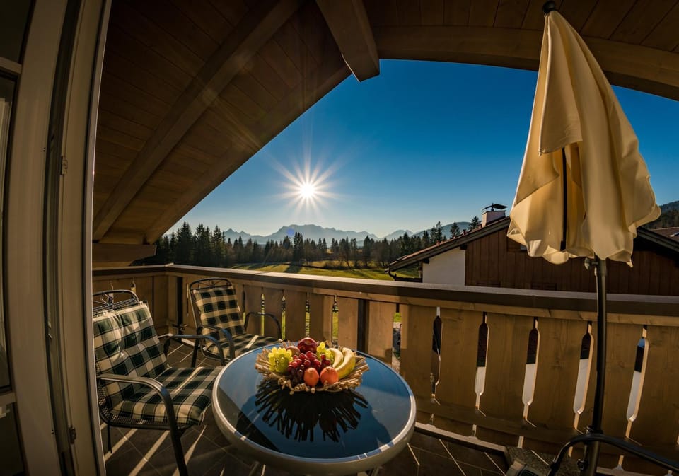 View (from property/room), Balcony/Terrace