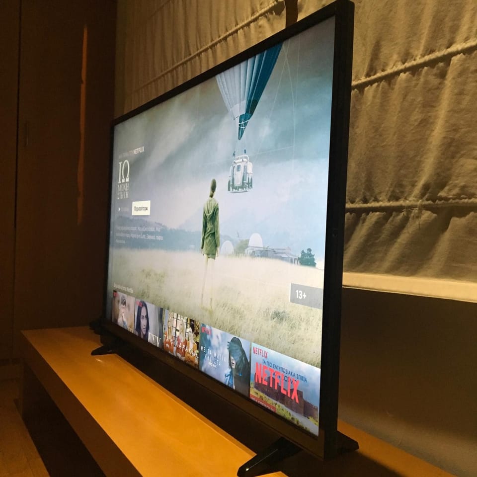 TV and multimedia