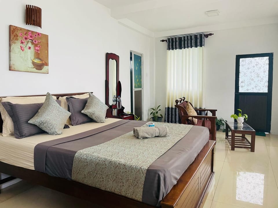 Golden King Guest Bed and Breakfast in Nuwara Eliya