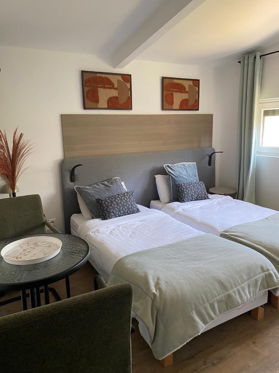 Résidence Cosyade équipée d'un parking privé gratuit Apartment hotel in Hauts-de-France