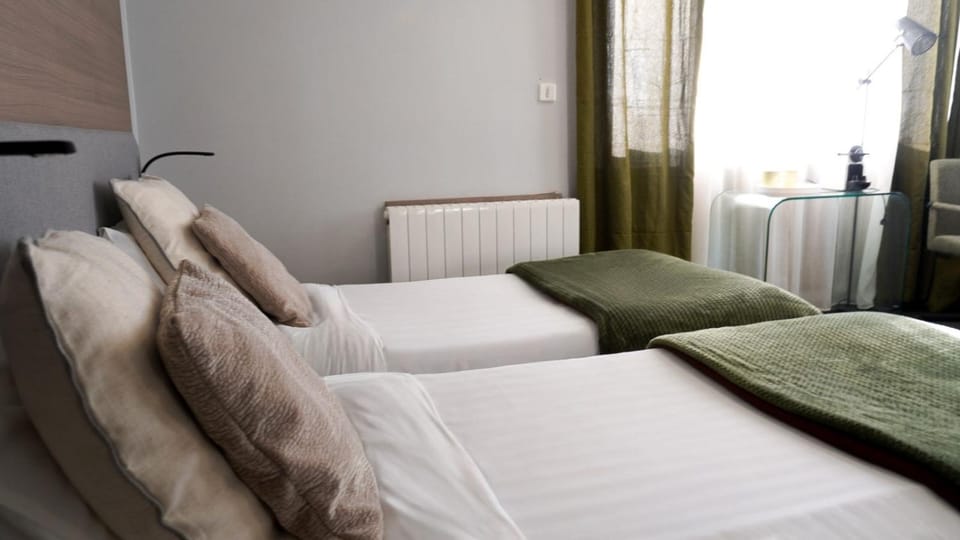 Résidence Cosyade équipée d'un parking privé gratuit Apartment hotel in Hauts-de-France
