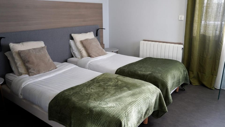 Résidence Cosyade équipée d'un parking privé gratuit Apartment hotel in Hauts-de-France