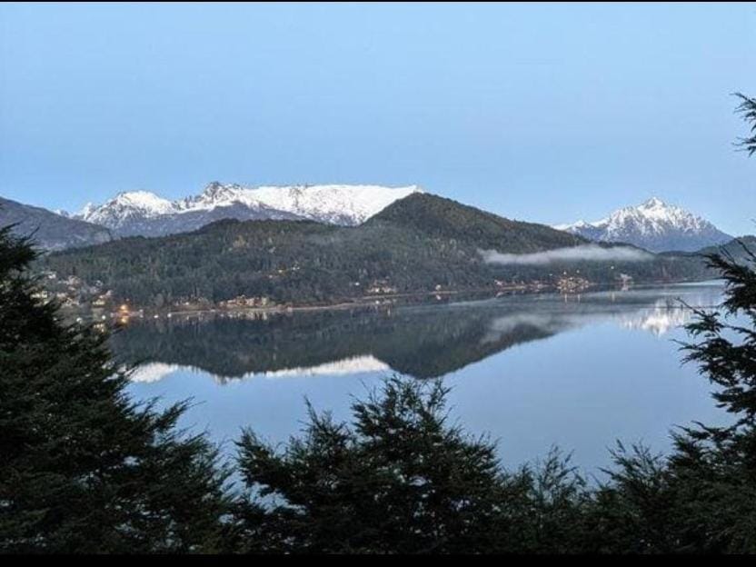 Albanta casa con costa en Bariloche House in San Carlos Bariloche
