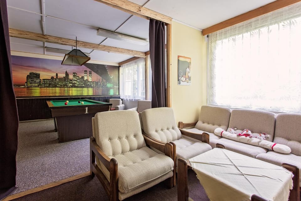 Chata Barborka Chalet in Slovakia