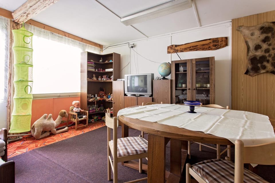 Chata Barborka Chalet in Slovakia