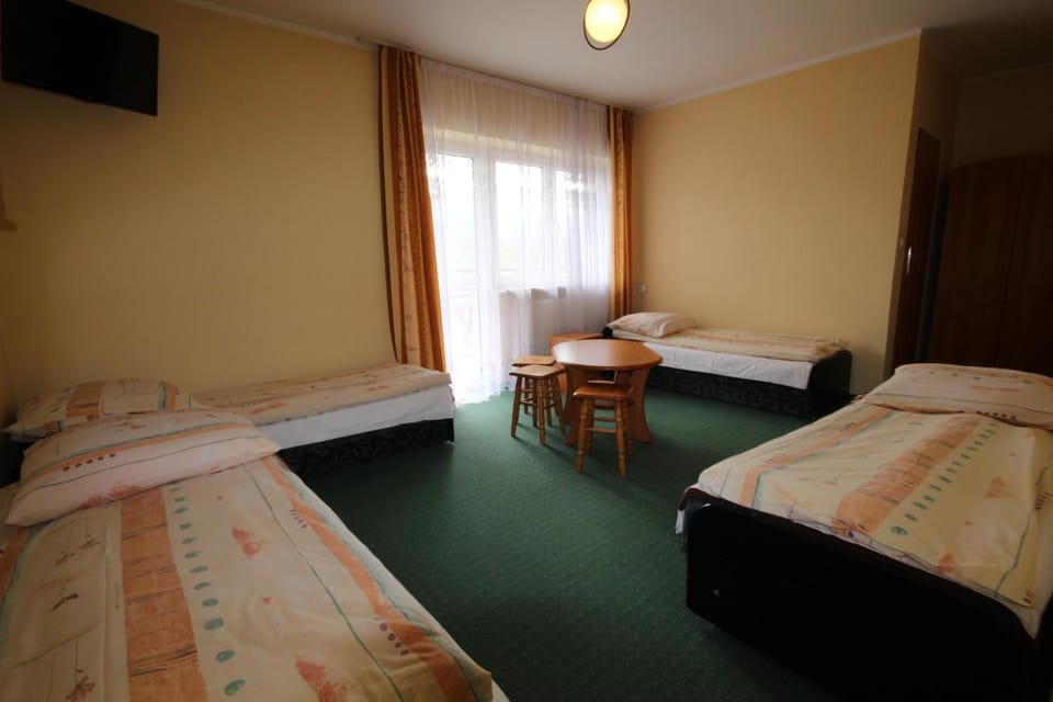 Dom Wypoczynkowy Tulipan Resort in Zakopane