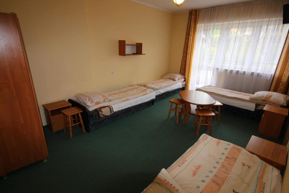 Dom Wypoczynkowy Tulipan Resort in Zakopane