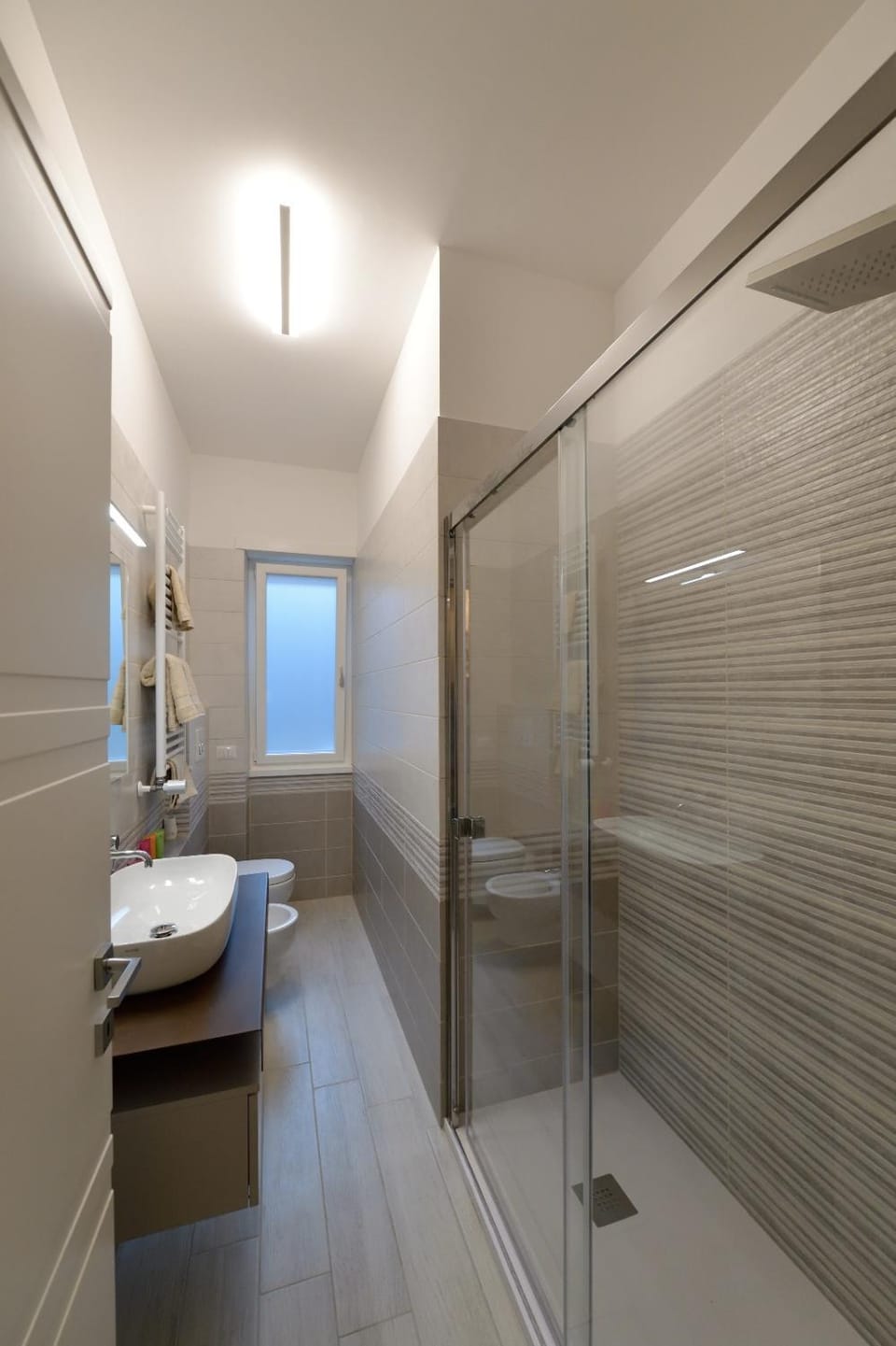 San Pietro Moonlight Luxury Apartment Apartment in Rome