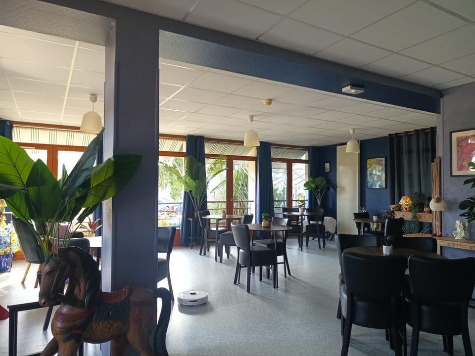 Les Remparts - chez Dan et Francois Hotel in Nouvelle-Aquitaine