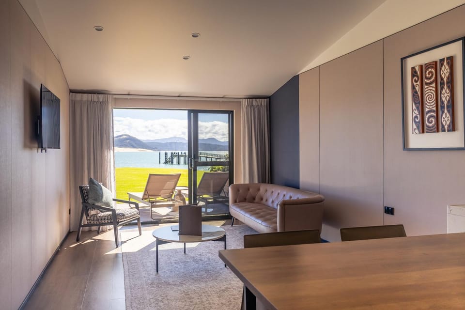 The Sands Hotel Hokianga Hotel in Northland