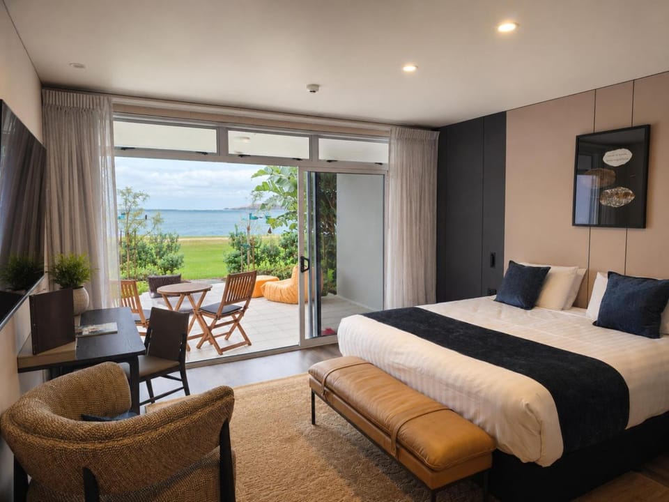 The Sands Hotel Hokianga Hotel in Northland